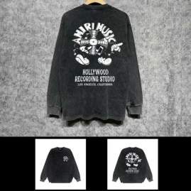 Picture of Amiri T Shirt Long _SKUAmiriS-2XL11trZJCH24749328